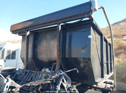 Lot #3046373598 2023 FORD F-550 CHASSIS XL