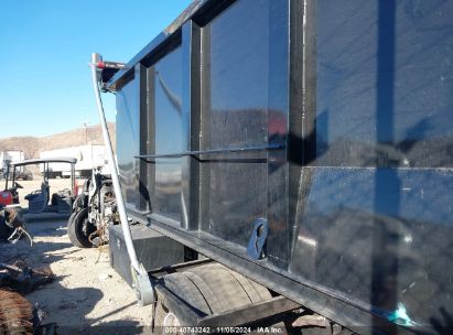 Lot #3046373598 2023 FORD F-550 CHASSIS XL