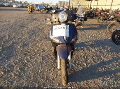 Lot #3035090857 2020 PIAGGIO LIBERTY