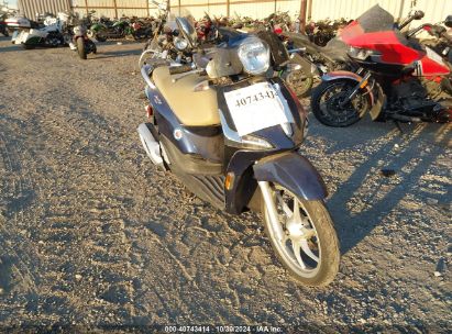 Lot #3035090857 2020 PIAGGIO LIBERTY