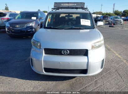 Lot #2992832509 2010 SCION XB