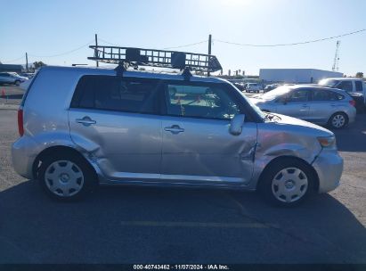 Lot #2992832509 2010 SCION XB