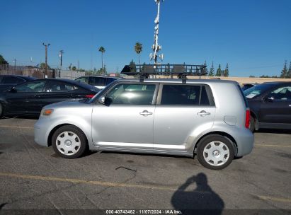 Lot #2992832509 2010 SCION XB