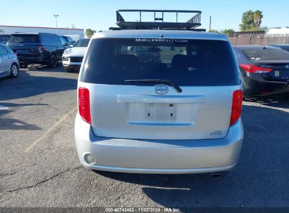 Lot #2992832509 2010 SCION XB