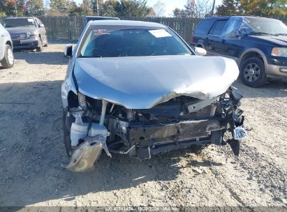 Lot #2992822351 2017 TOYOTA CAMRY SE