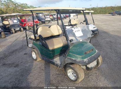 Lot #3042570276 2014 GOLF CART OTHER