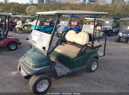 Lot #3042570276 2014 GOLF CART OTHER