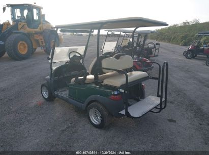 Lot #3042570276 2014 GOLF CART OTHER