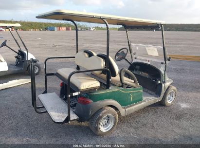 Lot #3042570276 2014 GOLF CART OTHER