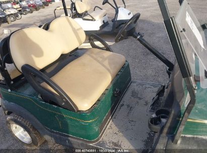 Lot #3042570276 2014 GOLF CART OTHER