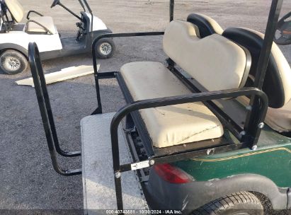 Lot #3042570276 2014 GOLF CART OTHER