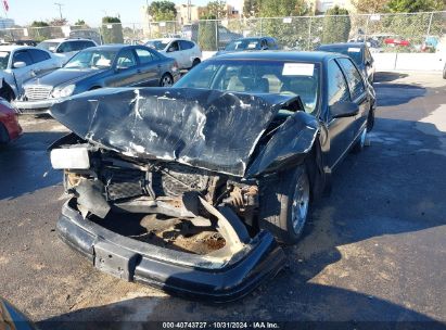 Lot #3035094981 1995 CHEVROLET CAPRICE / IMPALA CLASSIC SS