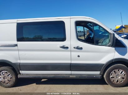 Lot #3035094958 2019 FORD TRANSIT-250