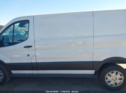 Lot #3035094958 2019 FORD TRANSIT-250