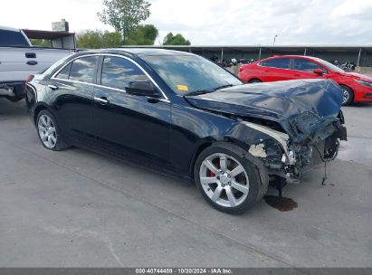 Lot #3035084956 2015 CADILLAC ATS STANDARD