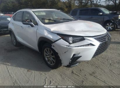 Lot #3007839858 2020 LEXUS NX 300