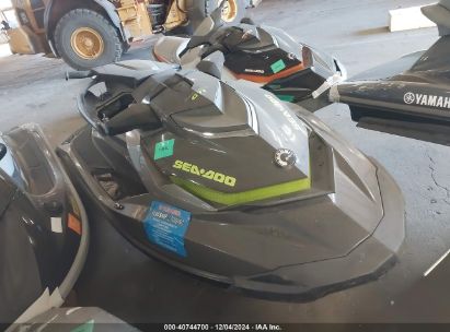 Lot #3035090849 2015 SEADOO OTHER