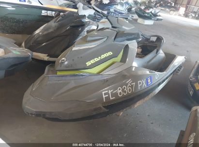 Lot #3035090849 2015 SEADOO OTHER