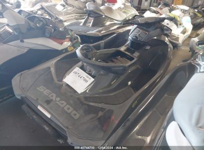 Lot #3035090849 2015 SEADOO OTHER