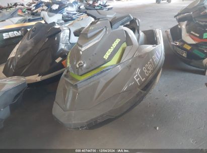 Lot #3035090849 2015 SEADOO OTHER