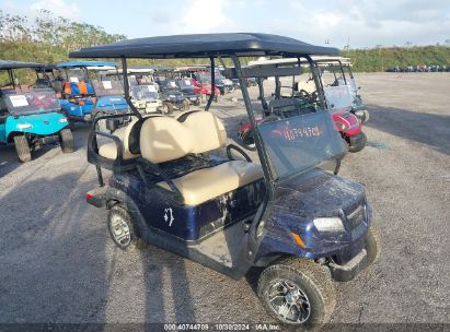 Lot #2995295901 2021 GOLF CART OTHER