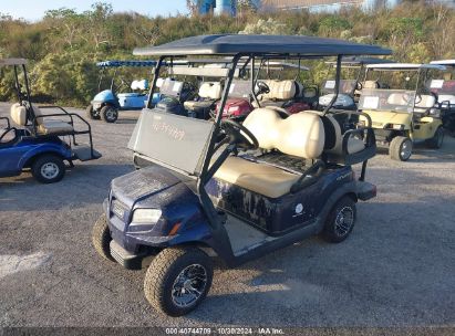 Lot #2995295901 2021 GOLF CART OTHER