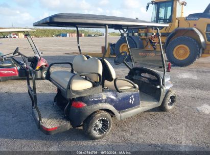 Lot #2995295901 2021 GOLF CART OTHER