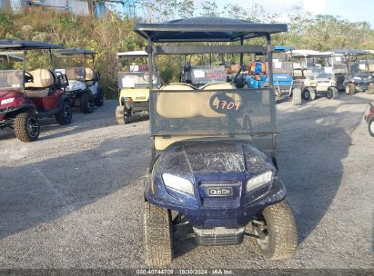 Lot #2995295901 2021 GOLF CART OTHER