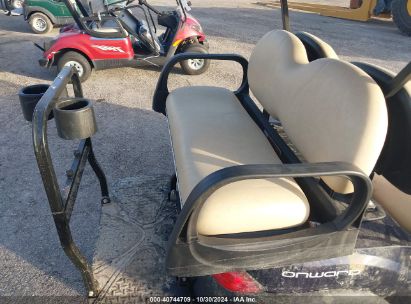 Lot #2995295901 2021 GOLF CART OTHER