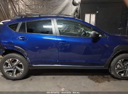 Lot #2995295895 2024 SUBARU CROSSTREK PREMIUM