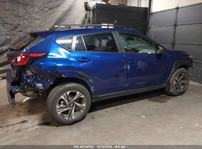 Lot #2995295895 2024 SUBARU CROSSTREK PREMIUM