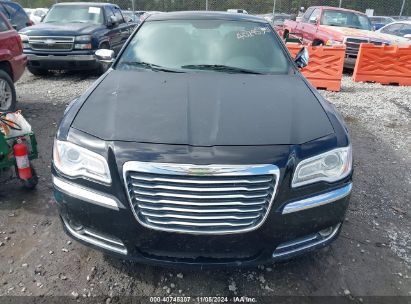 Lot #3007839845 2012 CHRYSLER 300 LIMITED