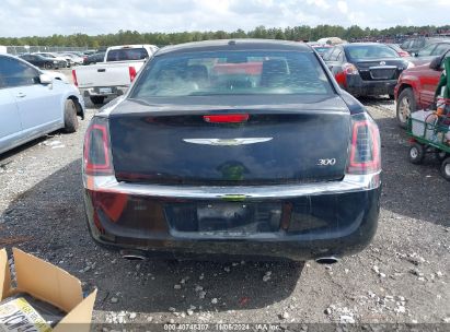 Lot #3007839845 2012 CHRYSLER 300 LIMITED