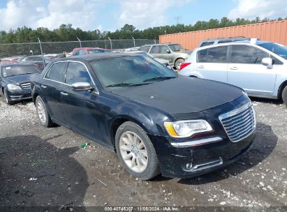 Lot #3007839845 2012 CHRYSLER 300 LIMITED