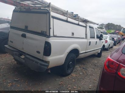 Lot #3017359587 2006 FORD F-250 LARIAT/XL/XLT