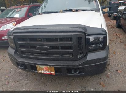 Lot #3017359587 2006 FORD F-250 LARIAT/XL/XLT