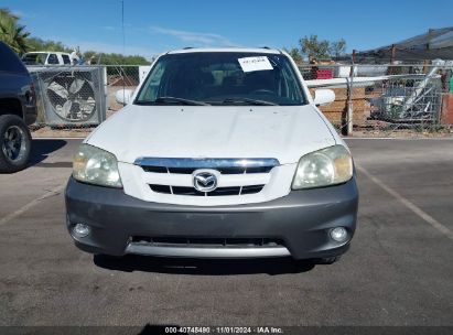 Lot #2992820572 2005 MAZDA TRIBUTE S