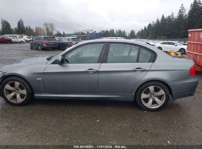 Lot #3050074930 2010 BMW 3 SERIES 328I