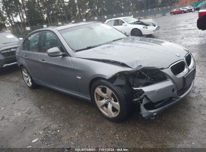 Lot #3050074930 2010 BMW 3 SERIES 328I