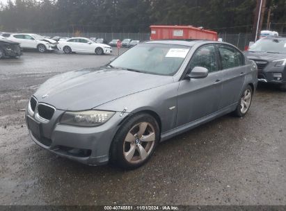 Lot #3050074930 2010 BMW 3 SERIES 328I