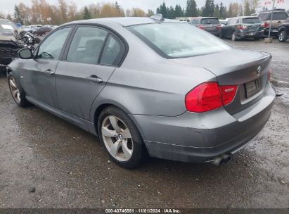 Lot #3050074930 2010 BMW 3 SERIES 328I