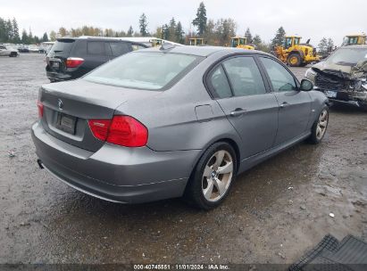 Lot #3050074930 2010 BMW 3 SERIES 328I