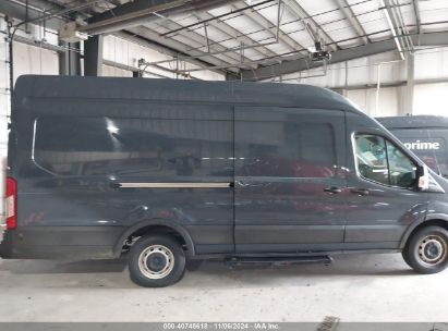 Lot #3005335587 2019 FORD TRANSIT-250