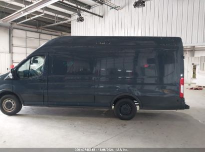 Lot #3005335587 2019 FORD TRANSIT-250