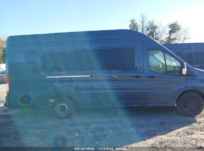 Lot #2992822336 2020 FORD TRANSIT-250 CARGO VAN