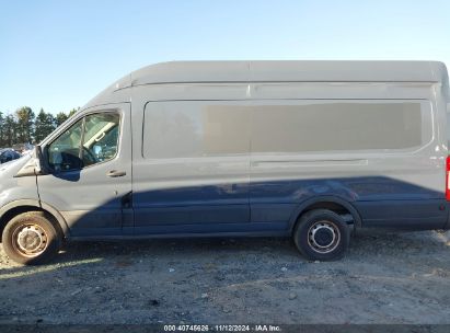 Lot #2992822336 2020 FORD TRANSIT-250 CARGO VAN