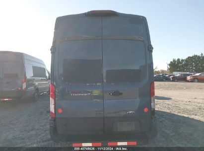 Lot #2992822336 2020 FORD TRANSIT-250 CARGO VAN