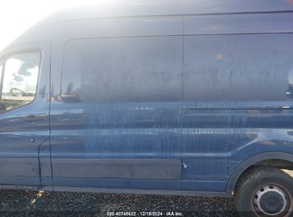 Lot #3035095308 2021 FORD TRANSIT-250 CARGO VAN