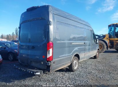 Lot #3035095308 2021 FORD TRANSIT-250 CARGO VAN