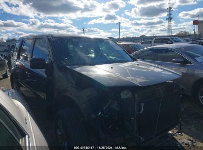 Lot #3035074401 2015 HONDA PILOT EX-L